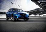 Mazda CX-5 2012 года
